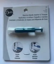 Dritz 253 Machine Needle Inserter & Threader