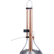 Still Spirits T500 Condenser - Turbo 500 - Copper Moonshine Spirits Vodka