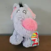 Dr. Seuss's Horton Hears a Who! by Aurora. *NWT