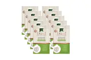 10 x A'kin Detoxifying Australian Tea Tree Oil Sheet Face Mask 20mL