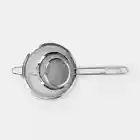 Set of 3 Fine Mesh Strainer, Stainless Steel Colander Kitchen Sieve Sifters for