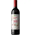 Penfolds Bin 389 Cabernet Shiraz 2019 LNY Snake Edition