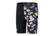 Speedo Allover Jammer Toddler Boys