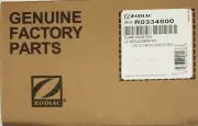 Zodiac R0334800 Flame Sense Rod Replacement for Zodiac Jandy LX/LT Pool and Spa
