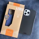 適用於 IPHONE 13 12 11 PRO X XR XS MAX 7 8 PLUS 的 UAG 高級防震手機殼全保