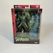 McFarlane Toys - Spawn 7" Toy Wave 5 - Sinn [New Toy] Action Figure