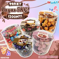 在飛比找蝦皮購物優惠-【 印灣 INWAN 】土耳其 TAYAS COKELAT 