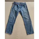 二手 LEVIS LEVI’S 505 W33（00505 4891）