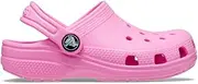 [Crocs] Kids Classic Clog