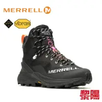 在飛比找蝦皮商城優惠-MERRELL ROGUE HIKER MID GORE-T