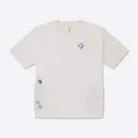 在飛比找蝦皮商城優惠-CONVERSE SUMMER DRINK POCKET T