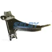 Selby Control Arm - Front Lower, BJ180R-ARM