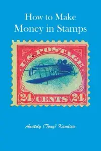 在飛比找博客來優惠-How to Make Money in Stamps