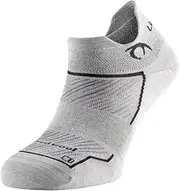 [Lurbel] Tiny W Running Socks Seamless Socks Anti-Blister Socks Running Socks Breathable Socks Women Socks