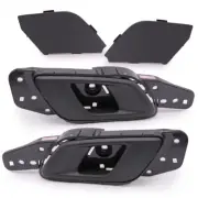 For Ford Mazda Ranger BT-50 Pro 2012 20 Pair Front Interior Door Handle Inner (for: Ford)
