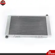ALUMINUM RADIATOR FOR 2011-2021 CAN-AM COMMANDER 800R 1000 MAVERICK MAX 1000R US