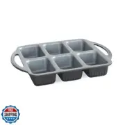 Nordic Ware Procast Mini Loaf