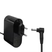 30.45V US/EU Plug Cleaner Charger Charging Cable for Dyson Cyclone V10 Vacuum A