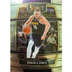 PANINI SELECT NIKOLA JOKIC