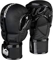 Phantom MMA Gloves APEX | Professional Gloves for Fight, Sparring, Boxing, Freefight