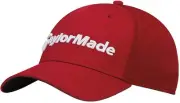 TaylorMade Golf Performance Cage FlexFit Hat Cap - Pick Size and Color