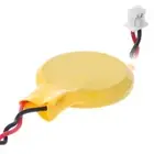 RTC CMOS Battery CR2032 Laptop Motherboard BIOS Batteries Molex 2 Pin Connector