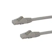 Startech 5m Cat6 Ethernet Cable - Grey