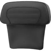 Saddlemen 814-07-CPACK-RP Chopped Tour Pak Backrest Pads- FLT/FLH '14-'23