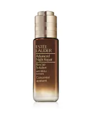 Estee Lauder Advanced Night Repair Rescue Solution Serum with 15% Bifidus Ferment 0.68 oz.