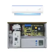 Gex QD-U08PGC Universal Air Conditioner Remote Control Board System with Remote