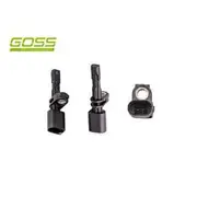 Goss Wheel Speed Sensor - Vw/Audi - WS176