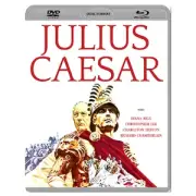 Julius Caesar (Dual Format)