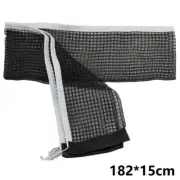 Take Your Table Tennis Skills to the Next Level Premium Replacement Net