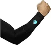 [DSC] Compression Arm Sleeve Size-Medium