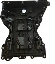 LESANGBAIHUODIAN Fit for 6510100328 Oil Sump PAN OEM MERCEDESS-BENZS E W212 Engine Oil Sump Lower Part 651 010 03 28, A6510100328
