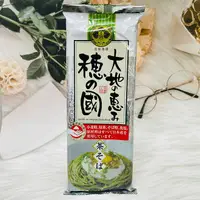 在飛比找樂天市場購物網優惠-日本 葵食品 大地恩惠 茶蕎麥麵 240g 抹茶麵 茶麵 蕎