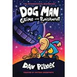 DOG MAN 9: GRIME AND PUNISHMENT超狗神探9【金石堂】