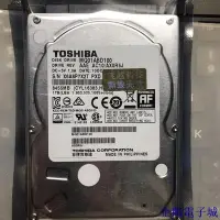 在飛比找Yahoo!奇摩拍賣優惠-企鵝電子城2.5寸SATA3東芝MQ01ABD100筆記本機