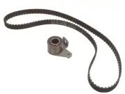 ContiTech 25TT72J Timing Belt Kit Fits 1984-1990 Volvo 760 Premium (for: Volvo)