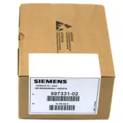 NEW Siemens 597331-02 1XP8012-10/1024 Rotary Encoder 1pcs