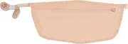 Coversafe S100 Anti-Theft Secret Waist Band Pouch, Orchid Pink