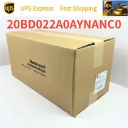 Free Tax AB 20BD022A0AYNANC0 Ser:B 15 HP PowerFlex 480V 24 VDC Drive New FastY2