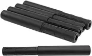 Golf Club Extension Rod, Golf Club Extension Rod - Pack of 5 Golf Driver Shaft Extender Stick - Golf Accessories, Club Extension for Golf Lovers, Golfers, Golf Beginners