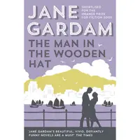 在飛比找蝦皮商城優惠-The Man In The Wooden Hat (Old