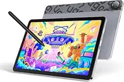 UGEE UT2 Fun Drawing Pad Standalone No Computer Needed with 10.36 Inch 2K Display and NanoMatte Finish, Portable Tablet with U-Pencil