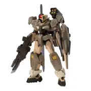 Gundam 1/144 HGBM #10 GNT-0000SDV 00 Command Qan[T] Quanta (Desert Type) Model K