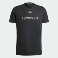 在飛比找momo購物網優惠-【adidas 愛迪達】運動服 短袖 T恤 男上衣 M LM