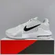 NIKE AIR MAX IMPACT 4 男生 白色 舒適 緩震 氣墊 運動 籃球鞋 DM1124-100