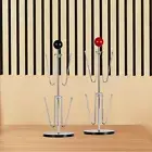 Coffee Mug Tree Coffee Mug Water Cup Rack Cup Drying Rack