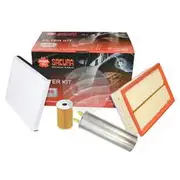 Sakura Filter Service Kit - K-31050
